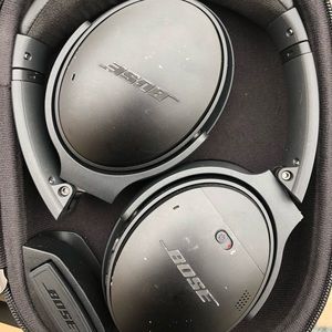 Bose QuietComfort 35
